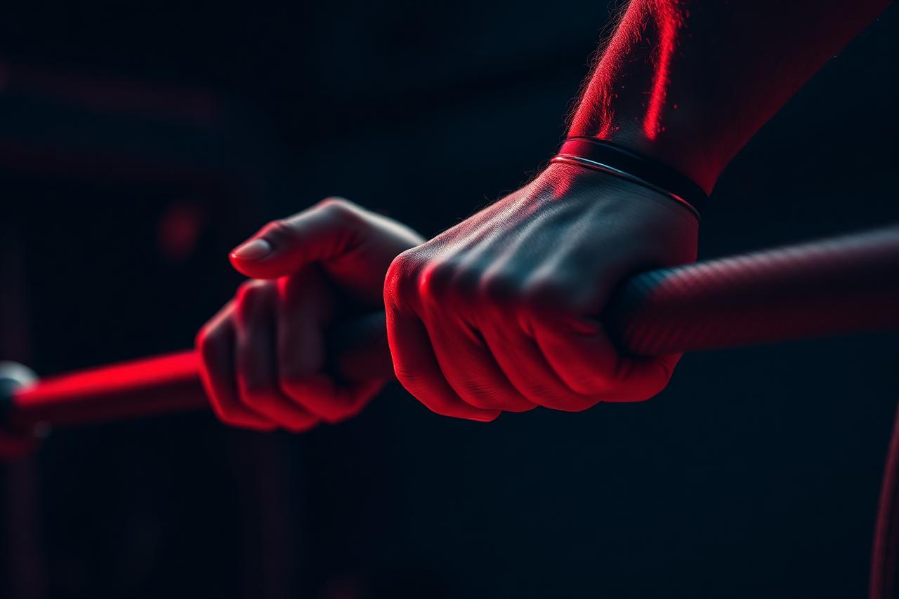 Metodologia de treinamento